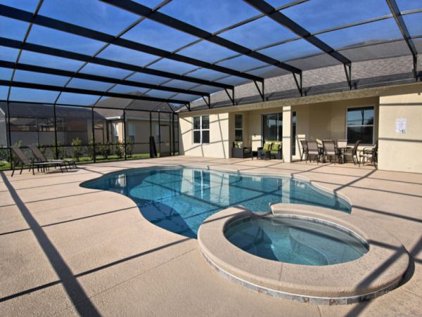 Orlando Home 953894