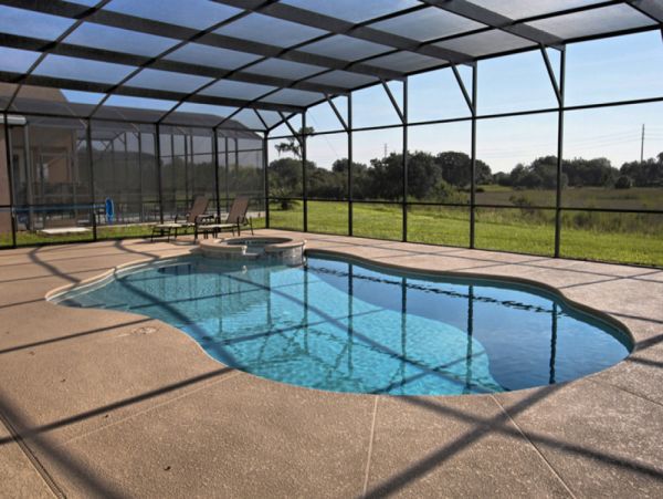 Orlando Home 953894