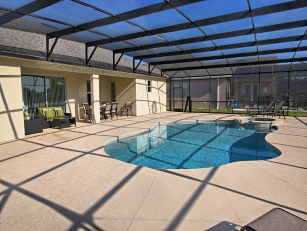 Orlando Home 953894