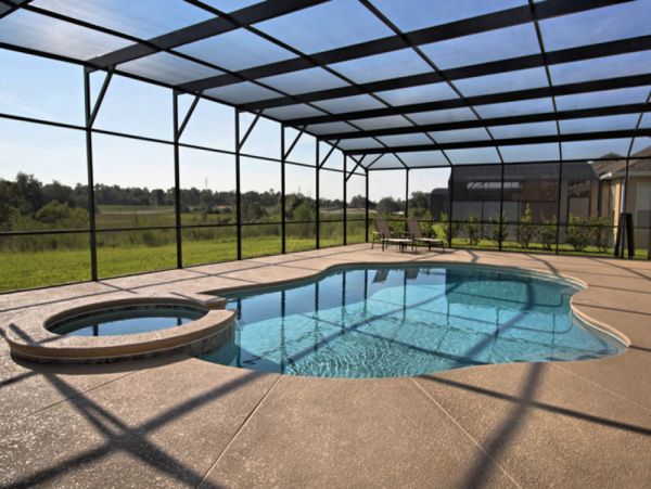 Orlando Home 953894