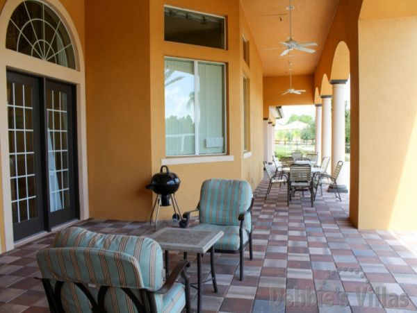 Orlando Home 953894