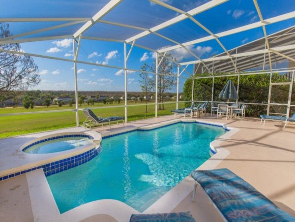 Orlando Home 953895