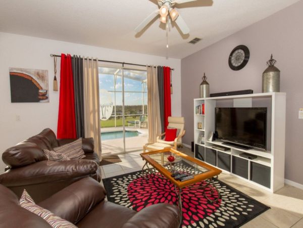 Orlando Home 953895