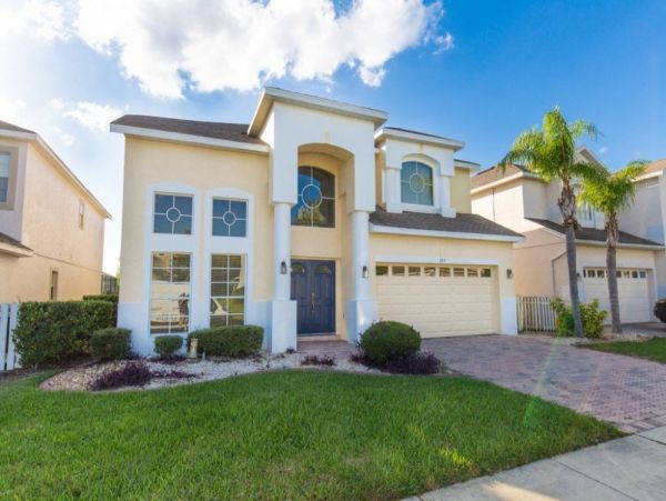 Orlando Home 953895