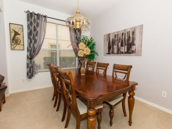 Orlando Home 953895