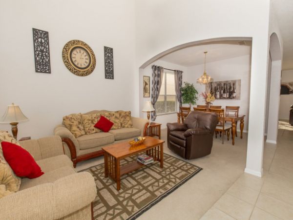 Orlando Home 953895