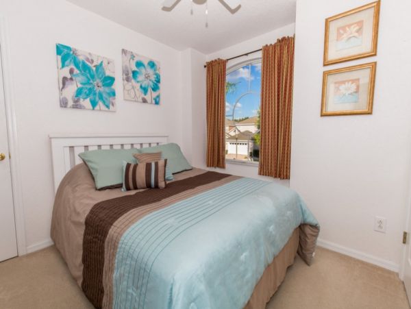 Orlando Home 953895
