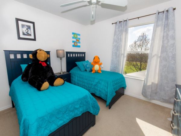 Orlando Home 953895