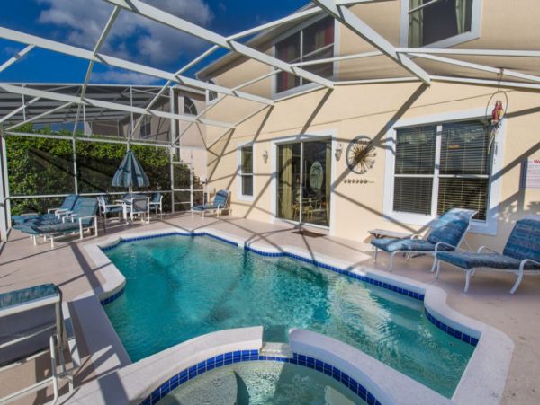 Orlando Home 953895
