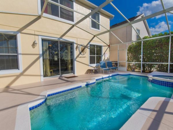 Orlando Home 953895