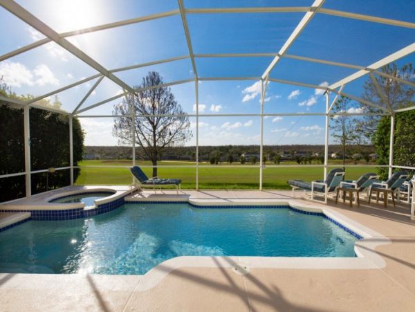 Orlando Home 953895