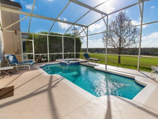 Orlando Home 953895