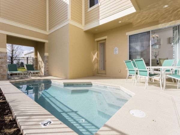 Orlando Home 953896
