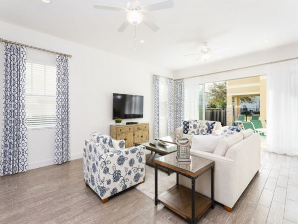 Orlando Home 953896