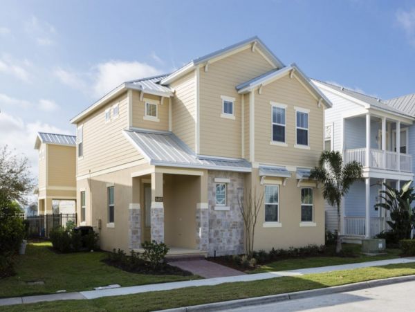 Orlando Home 953896