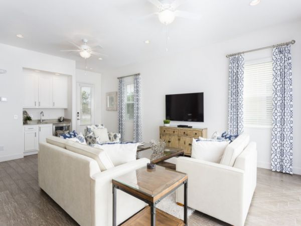 Orlando Home 953896