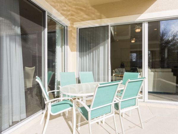 Orlando Home 953896