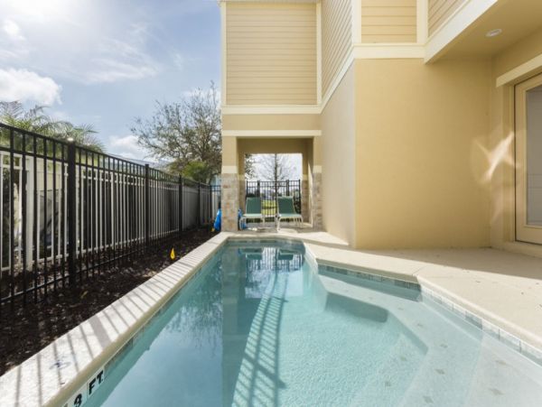 Orlando Home 953896