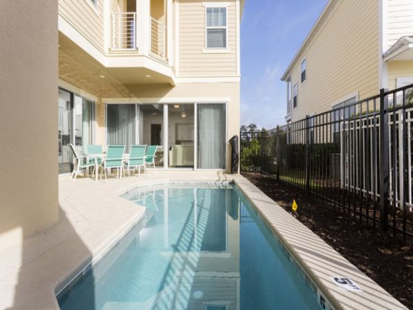 Orlando Home 953896