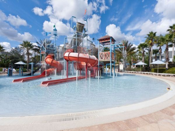 Orlando Home 953896
