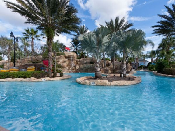 Orlando Home 953896