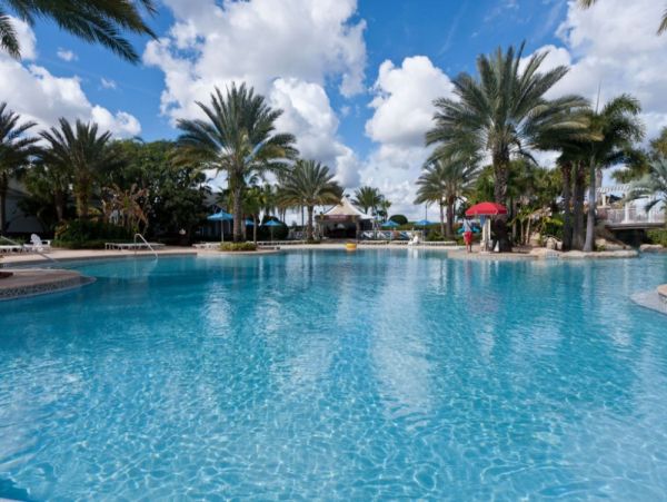 Orlando Home 953896