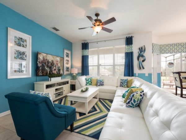 Orlando Home 953897