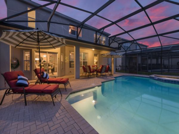 Orlando Home 953897