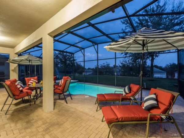Orlando Home 953897