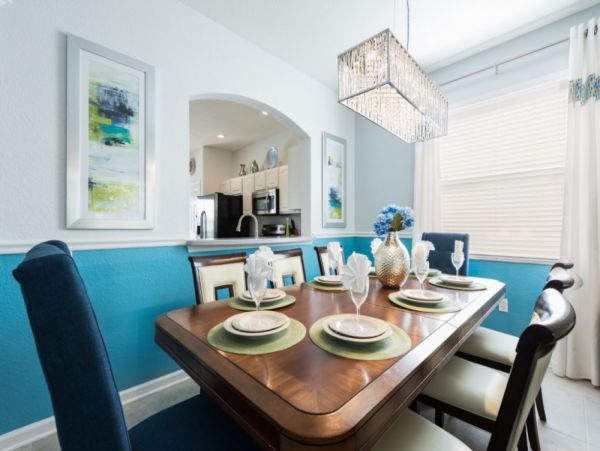 Orlando Home 953897