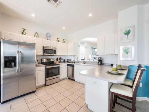 Orlando Home 953897