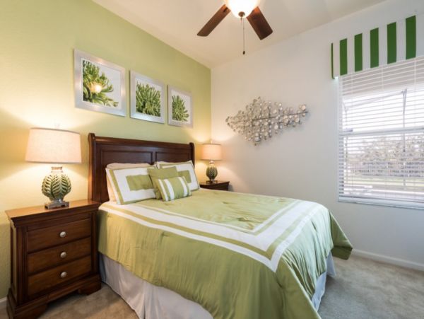 Orlando Home 953897