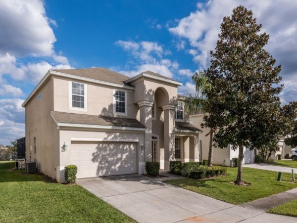 Orlando Home 953897