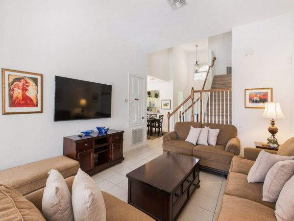 Orlando Home 953898