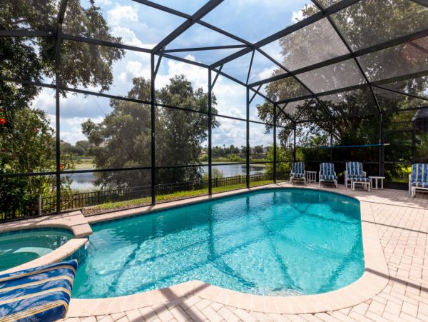 Orlando Home 953898