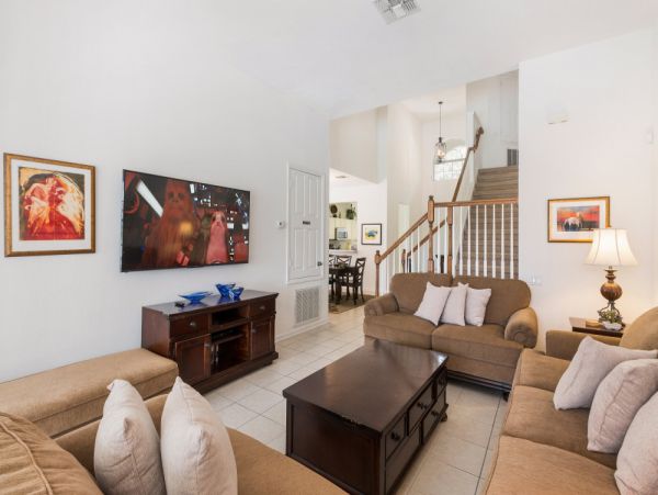 Orlando Home 953898