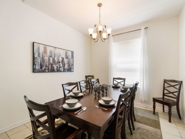 Orlando Home 953898