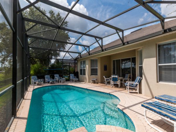 Orlando Home 953898