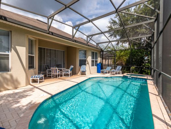 Orlando Home 953898