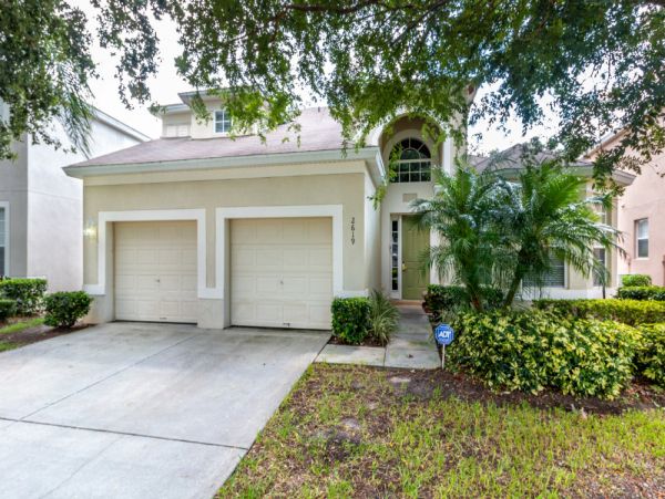 Orlando Home 953898
