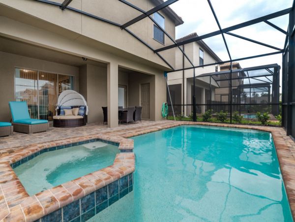 Orlando Home 953899