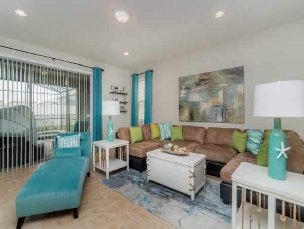 Orlando Home 953899