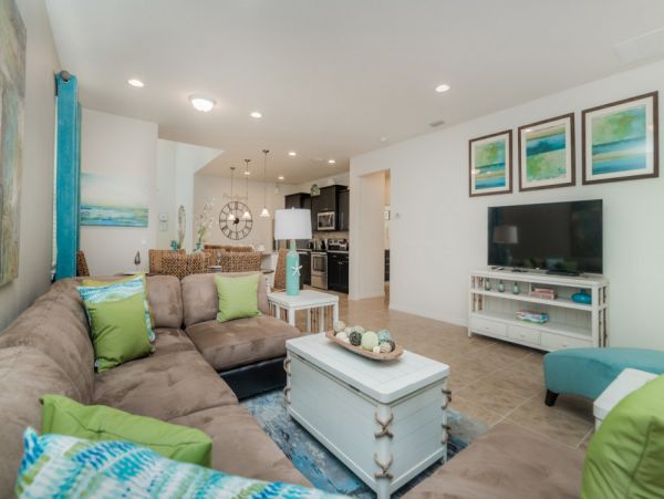 Orlando Home 953899