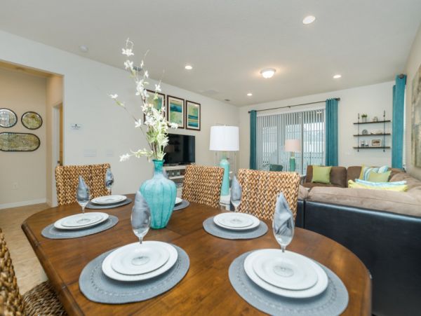 Orlando Home 953899