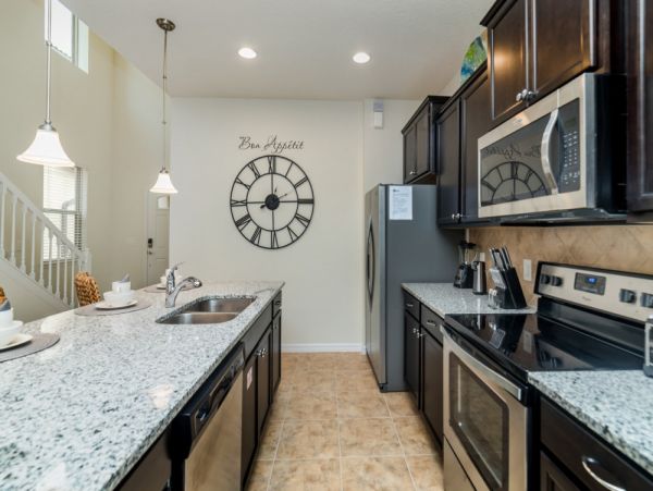 Orlando Home 953899