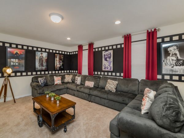 Orlando Home 953899