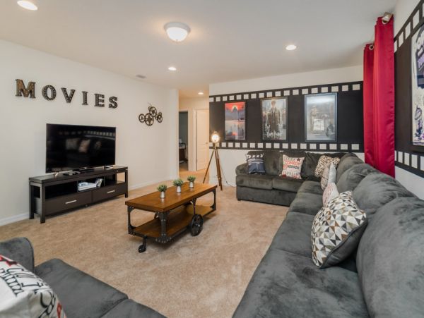 Orlando Home 953899
