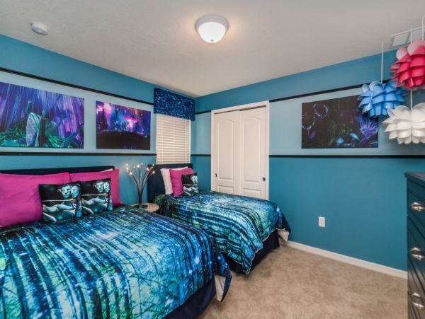 Orlando Home 953899