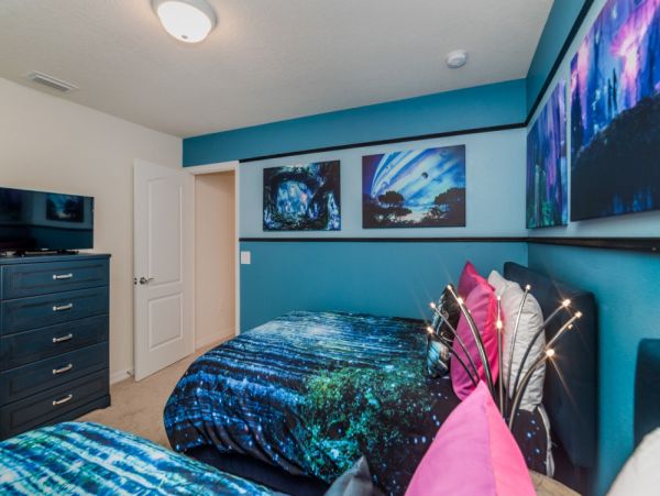 Orlando Home 953899