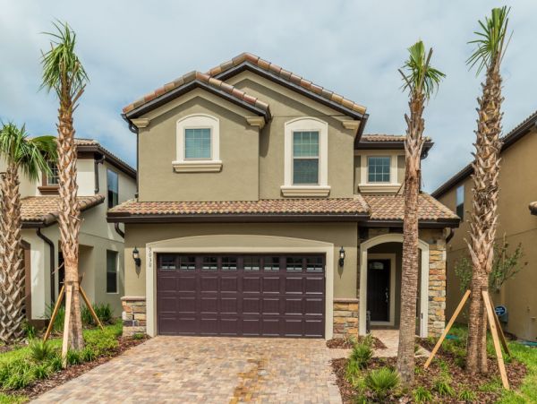 Orlando Home 953899